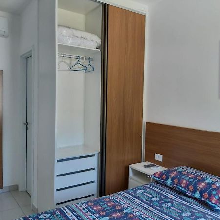 Otimo Apartamento Ubatuba Exterior photo