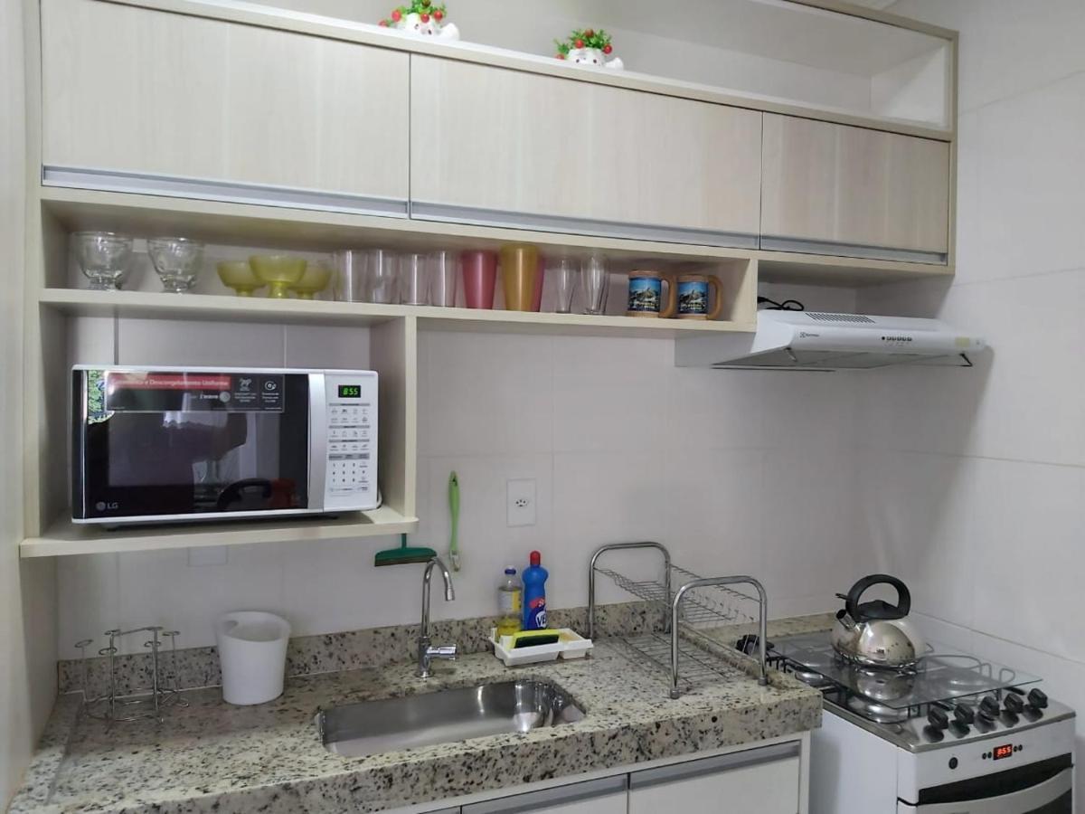 Otimo Apartamento Ubatuba Exterior photo