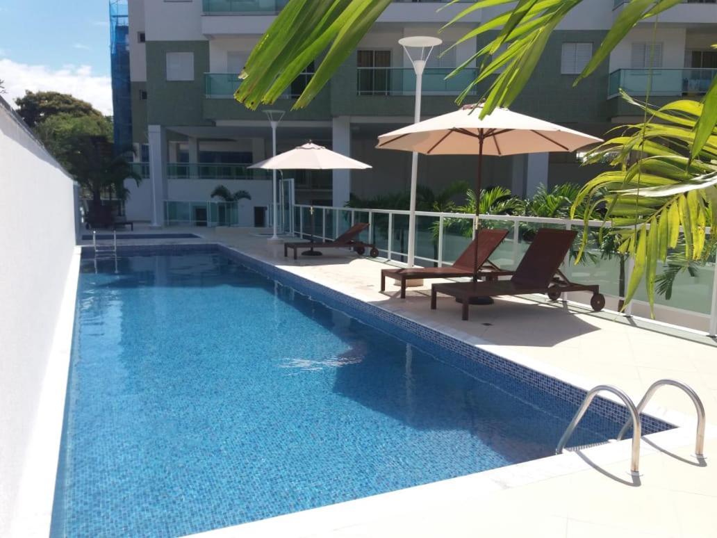 Otimo Apartamento Ubatuba Exterior photo