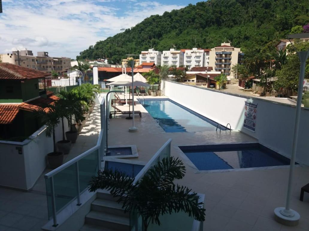 Otimo Apartamento Ubatuba Exterior photo